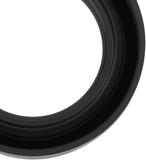 67mm Camera Lens Hood, Rubber Metal Collapsible Lens Hood for Various Brands, Reduces Sunlight and Enhances Photography