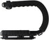 Vivitar VPT200 Sports Action grip for Camera and Camcorder (Black)