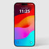 Case-Mate iPhone 15 Pro Max Screen Protector, 6.7 Inch Anti-Scratch Tempered Glass with Shatter Protection