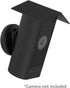 Silicone Skin for Ring Stick Up Cam Pro, Waterproof Cover (Black, 1 Pack)