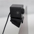 VDO360 1SEE 2MP 1080p 2.0 USB Webcam, Black