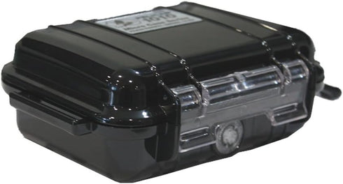 1010 Pelican Micro Case (Black)