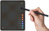 Galaxy Z Fold 4 Stylus Pen, S Pen Fold Edition Replacement for Samsung Galaxy Z Fold 4 5G with Tips/Nibs (Black)