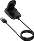 Replacement USB Charging Cable Dock for TicWatch Mobvoi S2 and E2, Magnetic USB Charger Dock