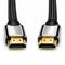 Generic 4K HDMI Cable 3.3FT, HDMI 2.0 High Speed, for TV, Monitor, Projector,