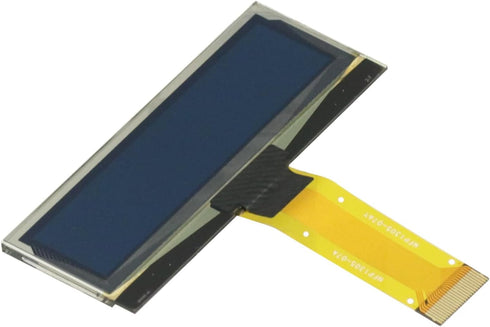 GODIYMODULES 2.23 Inch SSD1305 24 12832 128x32 OLED LCD Display Module Drive IC Pin LCD Screen Board SPI Interface