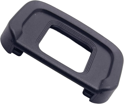 Whoasyst DK30 Z50 Eye Cup Viewfinder Cover Eyecup Eyepiece Viewfinder Skin Friendly for Camera Eyecup Eyepiece Eyeglass