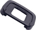Whoasyst DK30 Z50 Eye Cup Viewfinder Cover Eyecup Eyepiece Viewfinder Skin Friendly for Camera Eyecup Eyepiece Eyeglass