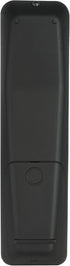 Replacement Remote Control for Philips TV, Models 46PFL3706/F7, 47PFL5603D/27, 52PFL5704D