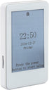 VELATEMOR 2.7 Inch MP3 Ink Screen Book Reader, EInk Display, Portable Electric Reader with Touchscreen, BT Player, Long
