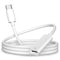iMangoo USB-C Charging Adapter Cable, 3.3 FT for Apple Pencil 1st Generation, iPad 10 Tablet, USB Type C to Lightning