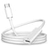 iMangoo USB-C Charging Adapter Cable, 3.3 FT for Apple Pencil 1st Generation, iPad 10 Tablet, USB Type C to Lightning