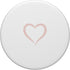 Heart Love Boho PopSockets Standard PopGrip