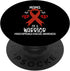 Hirschsprungs Disease Awareness Mama Of A Warrior Mom PopSockets Swappable PopGrip