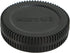 NIYI 2 Sets Camera Body Cap and Rear Lens Cap Cover Kit for M43 Micro Four Third Mount Camera and Lenses