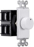 Monoprice 300W Rotary Impedance Matching Speaker Volume Control with Color Kit