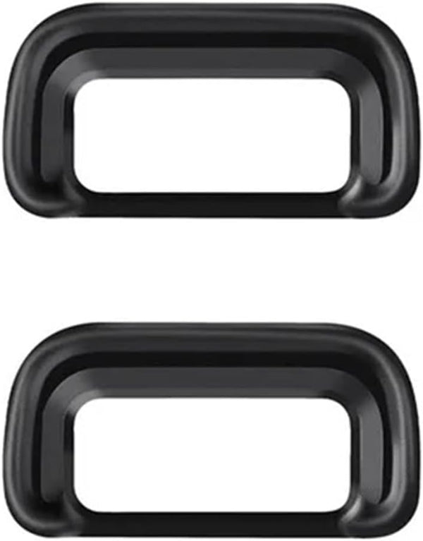 HUYETRXA EP20 Camera Eyecup Eyepiece Viewfinder Eye Cup for Sony A6700 Eyeshade Accessories