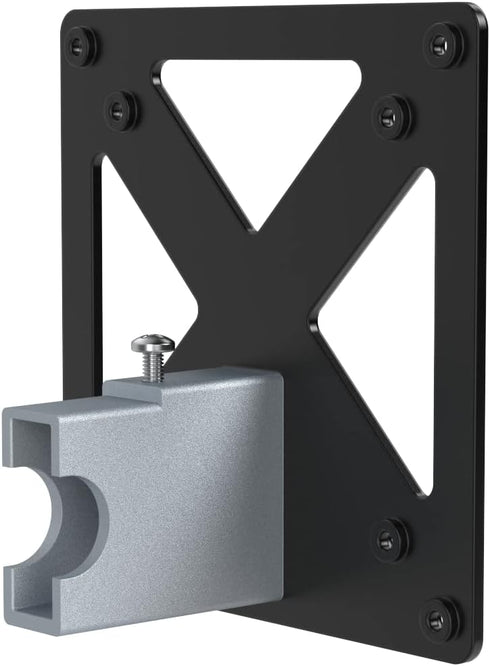 HumanCentric VESA Mount Adapter Compatible with HP M Series Monitors M22f M24f M24fd M24fw M24fwa M27f M27fd M27fq