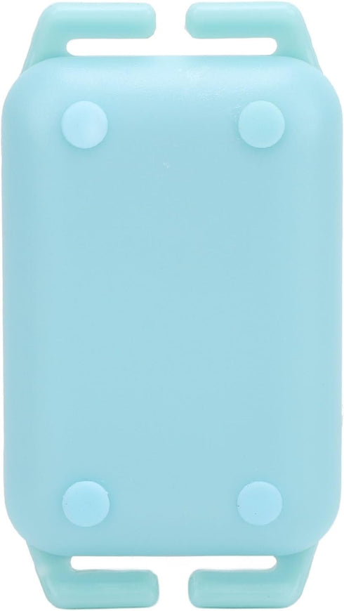 Zopsc MP3 8GB, Swimming MP3 Player with Headphones, Waterproof, for and Running, Supports and WMA Music Playback