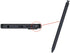 Stylus Pen Replacement for TCL Stylus 5G, Touch Pen T779W Version with Eject Pin (Lunar Black)