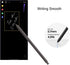 Samsung Galaxy S24 Ultra S Pen with Bluetooth, 4096 Pressure Sensitivity, US Version EJ-PS928BYEGUS (Dark Gray)