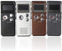 Unknown 8GB 650HR MP3 Set) Voice Recorder Player - Usb Voice Recorder - Steel Rechargeable Digital Audio Voice Recorder
