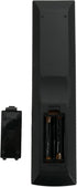 RC-1115 Replace Remote Control for Denon AVR-390 AVR390 AV Surround Receiver, Compatible with RC-1120 AVR-1610