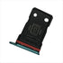 GinTai 8 2pcs Replacement for Oneplus Dual SIM Card Tray Holder Card Drawer (ColorGreen)