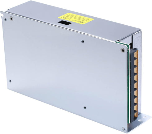 12v 20a 110-240V 12v20a 250W Power Supply,Universal Regulated Switching Transformer Adapter for LED Strip Lights,CCTV