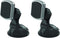 Scosche MPWD2PK-UB MagicMount Pro Magnetic Car Phone Holder - Strong Magnet Mount for