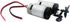 PTILSERY Multifunctional High Speeded 12V Motor 10000RPM for Toy Boats and Intelligent Car
