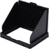 3.2 Inch Bewinner LCD Screen Hood, ABS Flocking Universal Foldable Sun Shade Cover for Camera LCD Display, Anti Glare