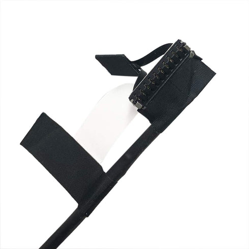 Suyitai Power Cord Battery Cable Replacement for Dell Latitude 7480 E7480 7490 Series Laptop, F3YGT DJ1J0