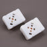 ZORZA 2Pcs Multi-Message Voice Recorder for Stuffed Animal DIY Recordable Sound Module Mini Voice Recorder for Gift