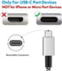 Deegotech Type C Charger, 10 ft Fast Charging USB C Cable, Nylon Braided, Fit for Galaxy S10 S9 S8 Plus, Note9