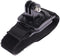 Reflex Camera 360 Rotating Adjustable Wrist Strap Mount Compatible with Go Pro, DJI Action