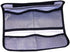 Tiffen 4 Pocket Camera Lens Filter Pouch