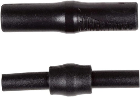Power Probe 4mm banana jack set male/male and female/female for every possible
