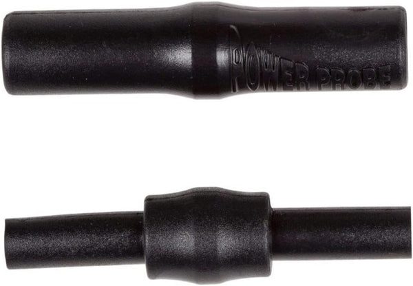 Power Probe 4mm banana jack set male/male and female/female for every possible