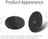 Wireless Charger PAD + External Receiver U01 for Samsung Galaxy A12 A22 A32 A42 A52
