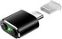 BAGINGAN 3 Mouse Jiggler Compatible with Type C Interface Devices,Undetectable Mini USB-C Mouse Mover