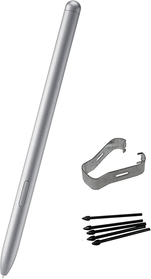 Galaxy Tab S7 S Pen, Tab S7+ Stylus Pen for Samsung Galaxy Tab S7 T870 T875, S7 Plus T970 T976B, Without Bluetooth +