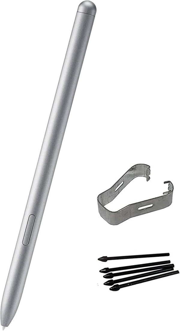 Galaxy Tab S7 S Pen, Tab S7+ Stylus Pen for Samsung Galaxy Tab S7 T870 T875, S7 Plus T970 T976B, Without Bluetooth +