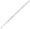 uxcell FM AM Radio Telescopic Antenna Replacement, 38" 97cm Length 7 Sections Telescoping