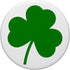 Lucky Clover Saint Patricks Day PopSockets Irish Shamrock Standard PopGrip