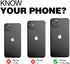 magglass Privacy Screen Protector for iPhone 11 Pro Max, Anti Spy Tempered Glass Display Guard (Case Compatible)