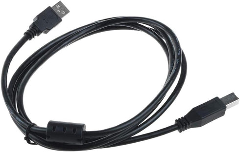 6ft 2.0 HL-2170W HL-2220 HL-2280DW USB Cable Cord Lead for Brother Printer