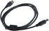 6ft 2.0 HL-2170W HL-2220 HL-2280DW USB Cable Cord Lead for Brother Printer