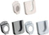 Shinycome Magnetic Remote Control Hanging Holder Anti-Perspiration Wall Pasting Bracket Fall-Resistance Fit