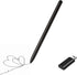 Samsung Galaxy Tab S9 Stylus Pen, Galaxy Tab S9 Plus, S9 Ultra S Pen, Tab S9+, Tab S9 Ultra, with Adaptors, Black